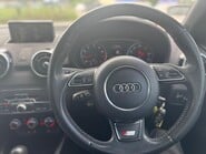 Audi A1 SPORTBACK TFSI S LINE 10