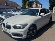 BMW 1 Series 118I SPORT 1