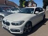 BMW 1 Series 118I SPORT