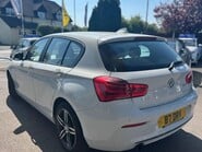 BMW 1 Series 118I SPORT 2