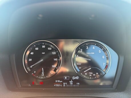 BMW 1 Series 118I SPORT 9