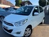 Hyundai i10 ACTIVE