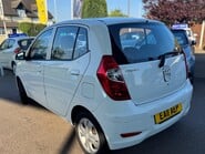 Hyundai i10 ACTIVE 2