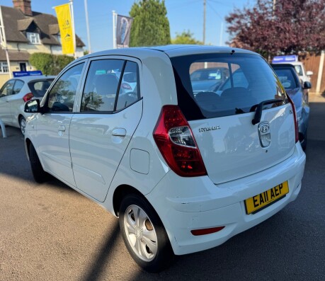 Hyundai i10 ACTIVE 2