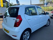 Hyundai i10 ACTIVE 4