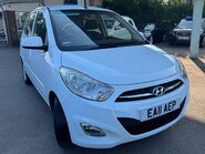 Hyundai i10 ACTIVE 5