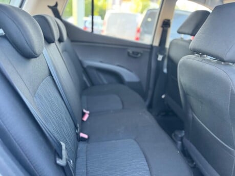 Hyundai i10 ACTIVE 6