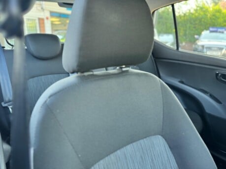 Hyundai i10 ACTIVE 7