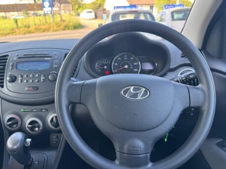 Hyundai i10 ACTIVE 10