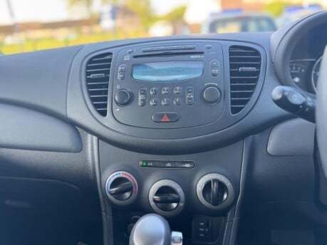 Hyundai i10 ACTIVE 11