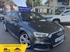 Audi A3 TDI S LINE