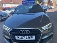 Audi A3 TDI S LINE 2