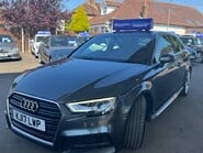 Audi A3 TDI S LINE 3