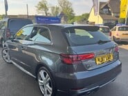 Audi A3 TDI S LINE 5