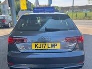 Audi A3 TDI S LINE 6