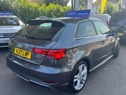 Audi A3 TDI S LINE 7