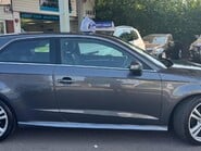 Audi A3 TDI S LINE 8
