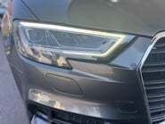 Audi A3 TDI S LINE 11