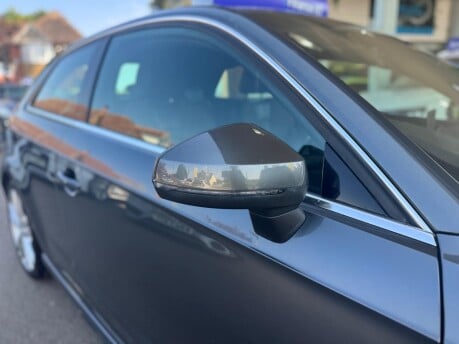 Audi A3 TDI S LINE 13