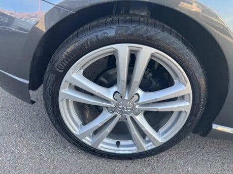 Audi A3 TDI S LINE 15