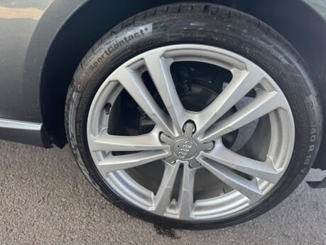 Audi A3 TDI S LINE 16