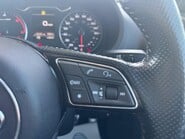 Audi A3 TDI S LINE 23