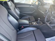Audi A3 TDI S LINE 29