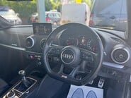Audi A3 TDI S LINE 30