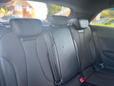 Audi A3 TDI S LINE 31
