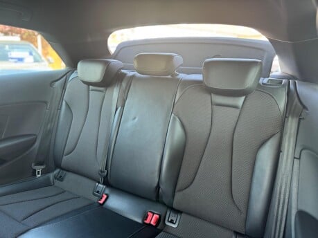Audi A3 TDI S LINE 32
