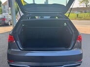 Audi A3 TDI S LINE 37