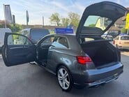 Audi A3 TDI S LINE 38