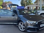 Audi A3 TDI S LINE 39