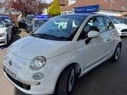 Fiat 500 LOUNGE DUALOGIC 3