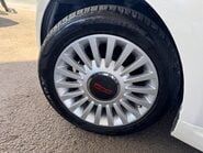 Fiat 500 LOUNGE DUALOGIC 17