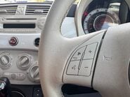 Fiat 500 LOUNGE DUALOGIC 21