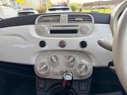 Fiat 500 LOUNGE DUALOGIC 24