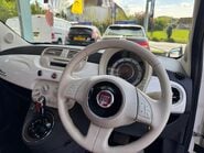 Fiat 500 LOUNGE DUALOGIC 28