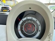 Fiat 500 LOUNGE DUALOGIC 20
