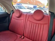 Fiat 500 LOUNGE DUALOGIC 31