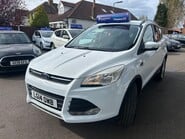 Ford Kuga ZETEC TDCI 3