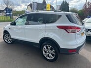 Ford Kuga ZETEC TDCI 5