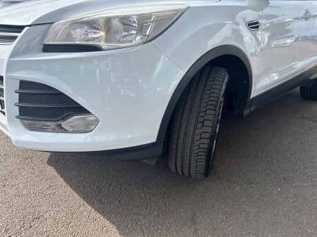 Ford Kuga ZETEC TDCI 14