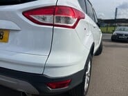 Ford Kuga ZETEC TDCI 16