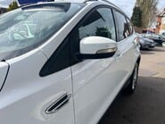 Ford Kuga ZETEC TDCI 17
