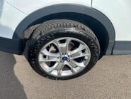 Ford Kuga ZETEC TDCI 19