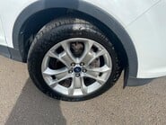 Ford Kuga ZETEC TDCI 20