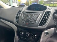 Ford Kuga ZETEC TDCI 26