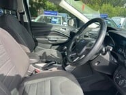 Ford Kuga ZETEC TDCI 29
