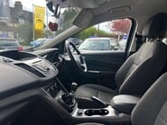 Ford Kuga ZETEC TDCI 34